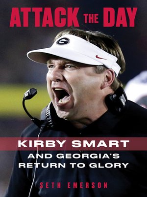 Attack the Day - ebook